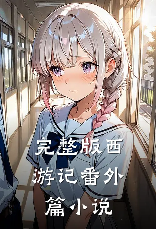 完整版西游记番外篇小说