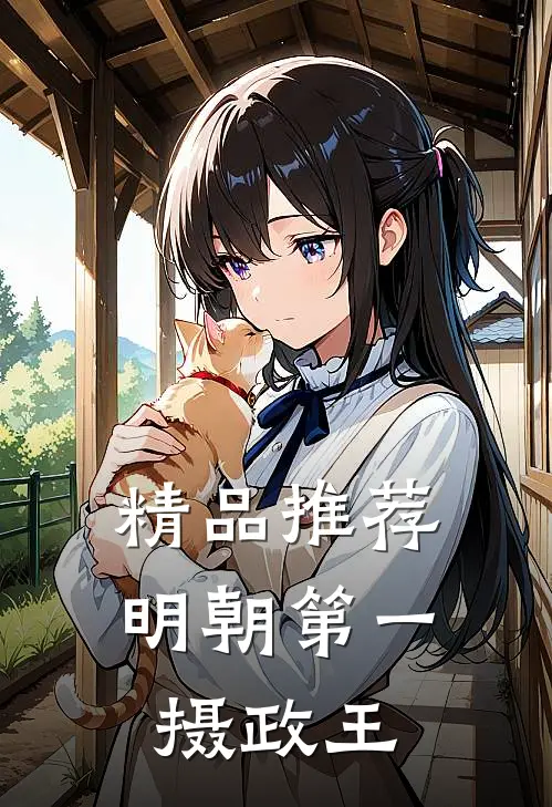 精品推荐明朝第一摄政王