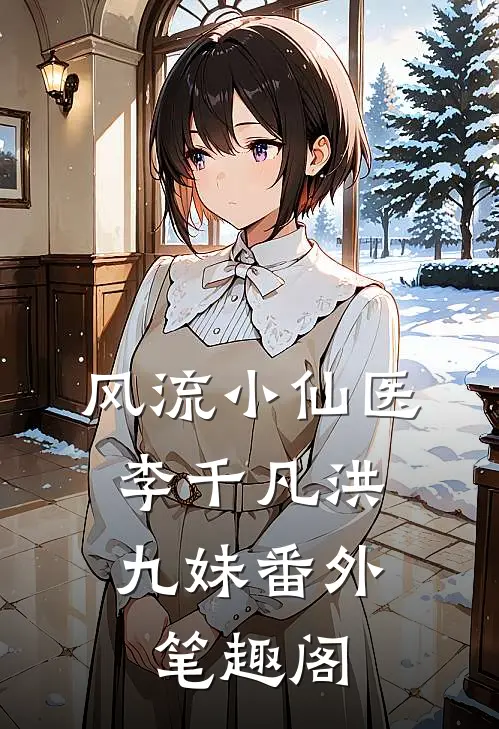 风流小仙医：李千凡洪九妹番外笔趣阁