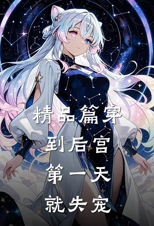 精品篇穿到后宫，第一天就失宠