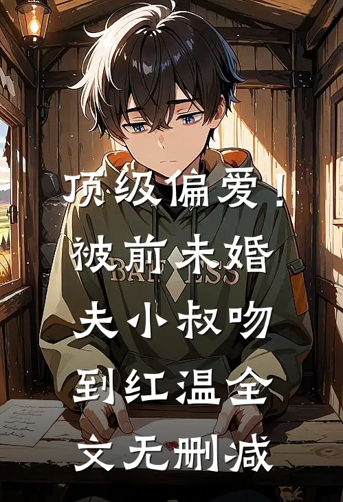 顶级偏爱！被前未婚夫小叔吻到红温全文无删减
