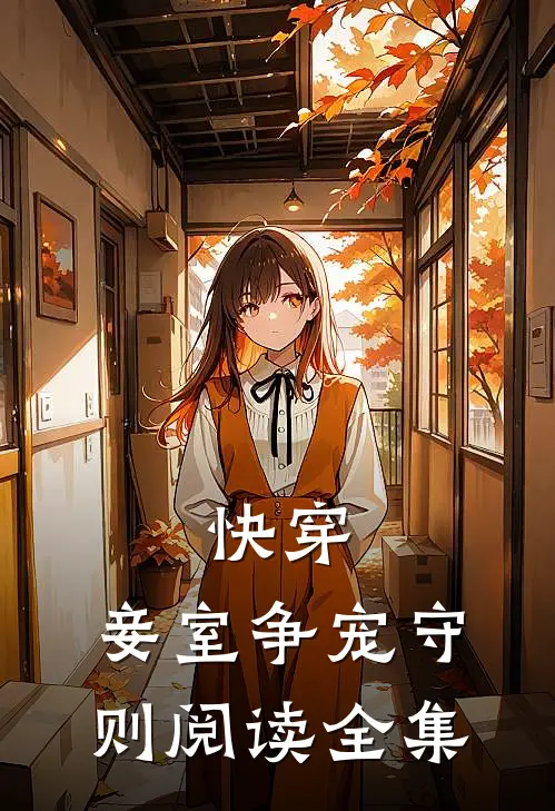 快穿妾室争宠守则阅读全集