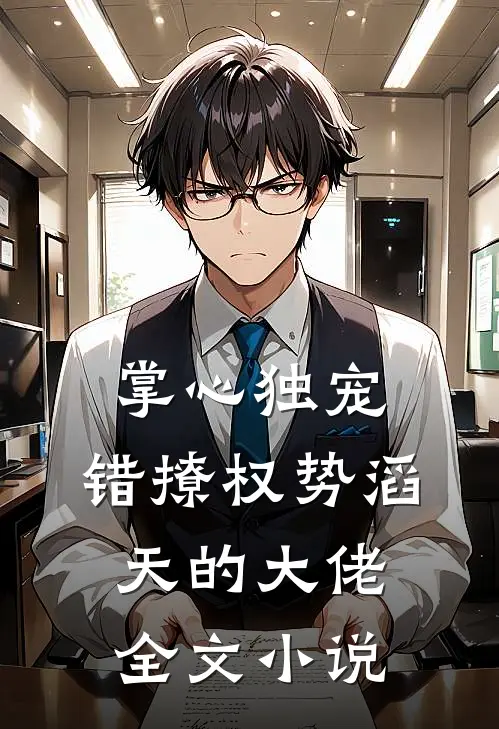 掌心独宠：错撩权势滔天的大佬全文小说