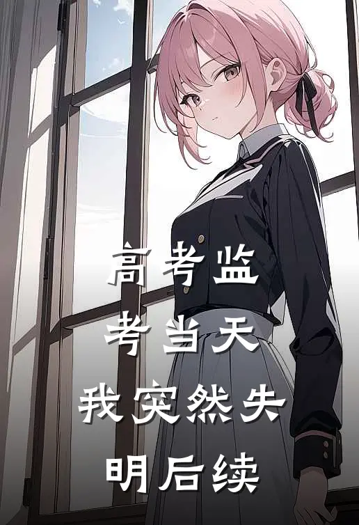 高考监考当天，我突然失明后续