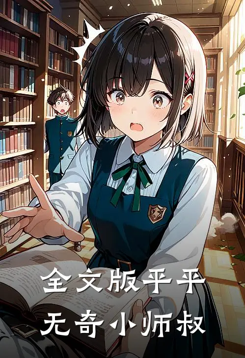 全文版平平无奇小师叔