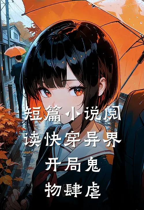 短篇小说阅读快穿异界：开局鬼物肆虐