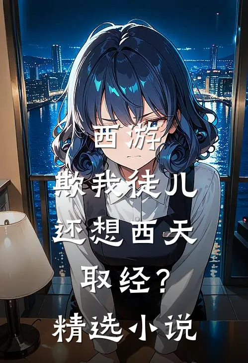西游：欺我徒儿，还想西天取经？精选小说