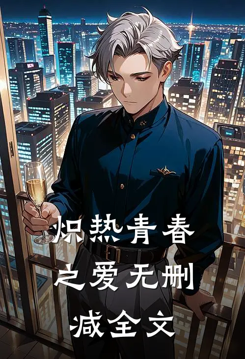 炽热青春之爱无删减全文