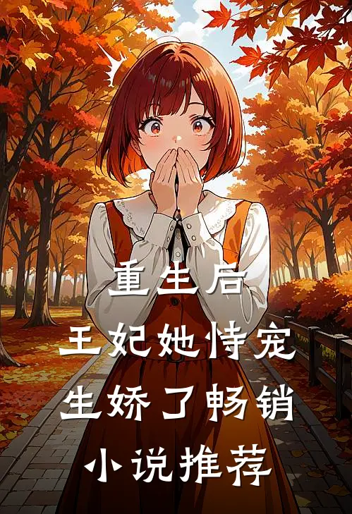重生后，王妃她恃宠生娇了畅销小说推荐