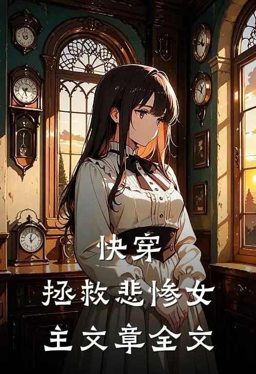 快穿：拯救悲惨女主文章全文