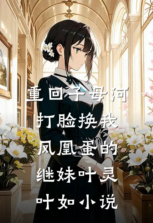 重回子母河，打脸换我凤凰蛋的继妹叶灵叶如小说
