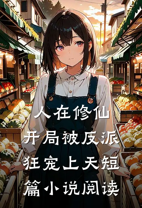 人在修仙，开局被反派狂宠上天短篇小说阅读