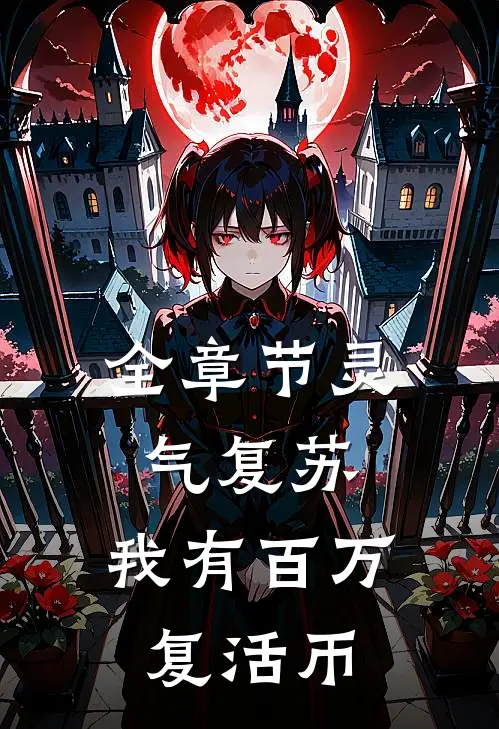 全章节灵气复苏:我有百万复活币