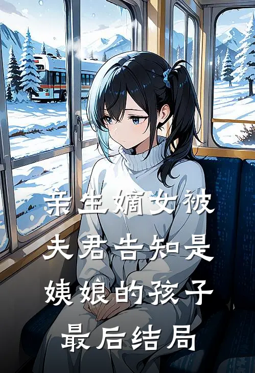 亲生嫡女被夫君告知是姨娘的孩子最后结局