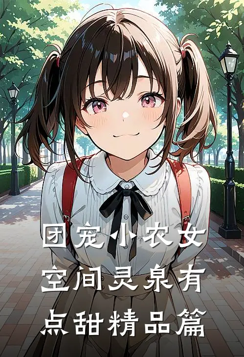 团宠小农女：空间灵泉有点甜精品篇