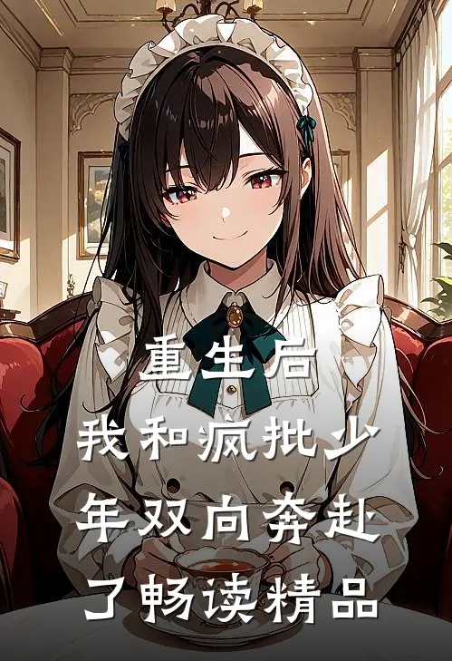 重生后，我和疯批少年双向奔赴了畅读精品
