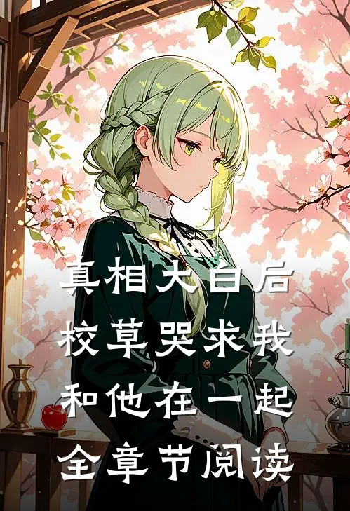真相大白后,校草哭求我和他在一起全章节阅读