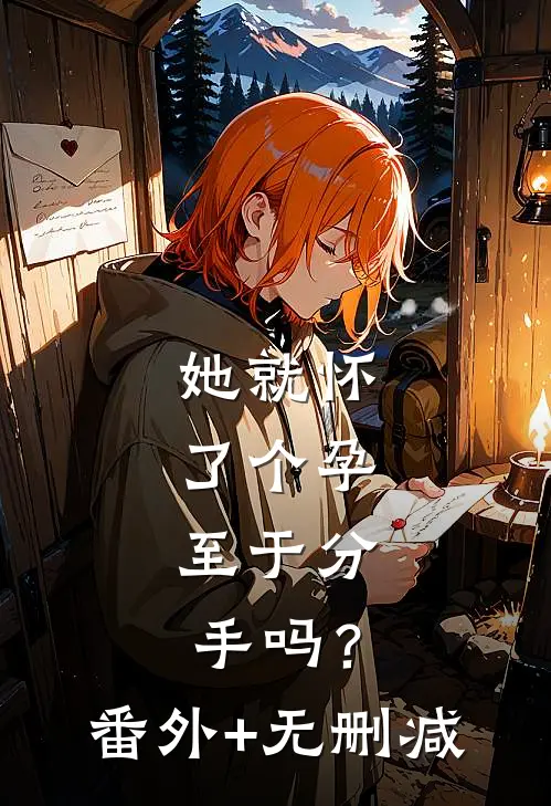 她就怀了个孕，至于分手吗？番外+无删减