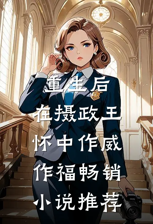重生后，在摄政王怀中作威作福畅销小说推荐