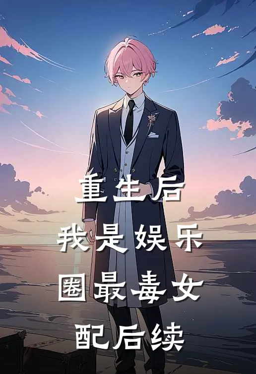 重生后，我是娱乐圈最毒女配后续