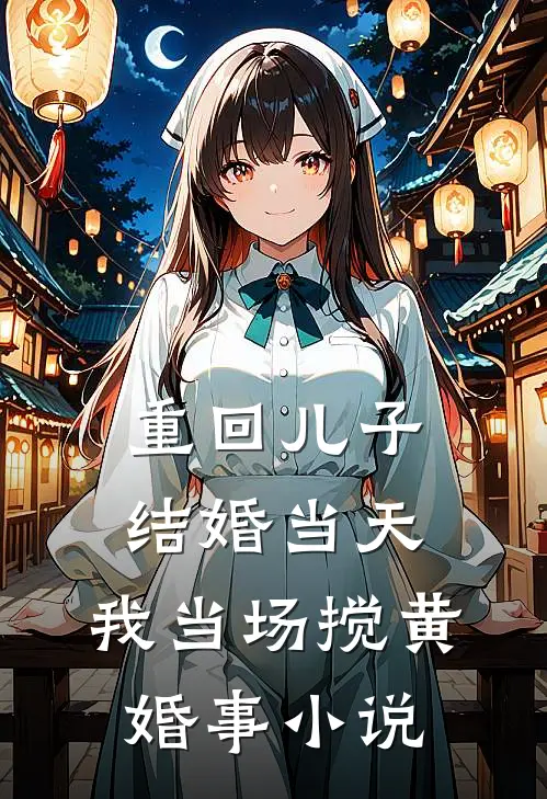 重回儿子结婚当天，我当场搅黄婚事小说