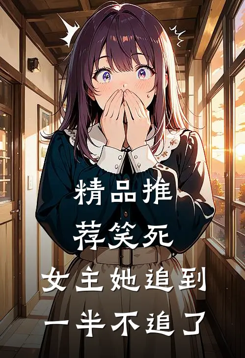 精品推荐笑死，女主她追到一半不追了