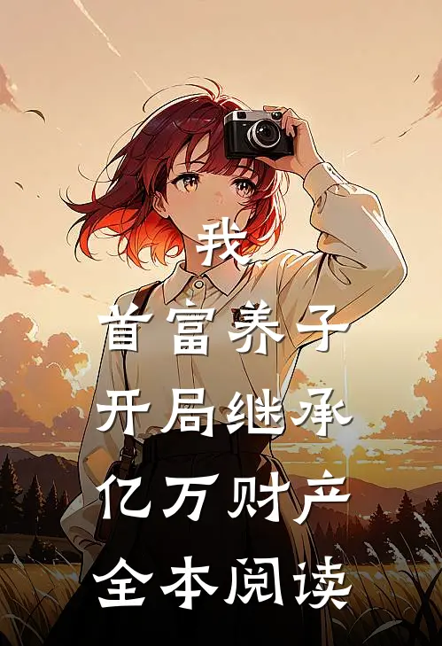我，首富养子，开局继承亿万财产全本阅读