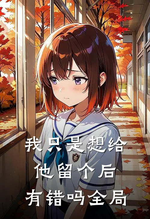 我只是想给他留个后，有错吗全局