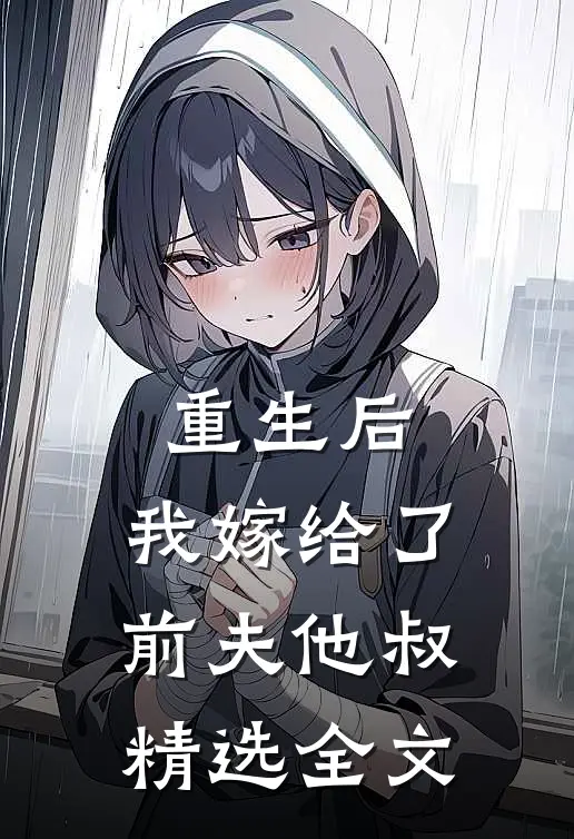 重生后，我嫁给了前夫他叔精选全文