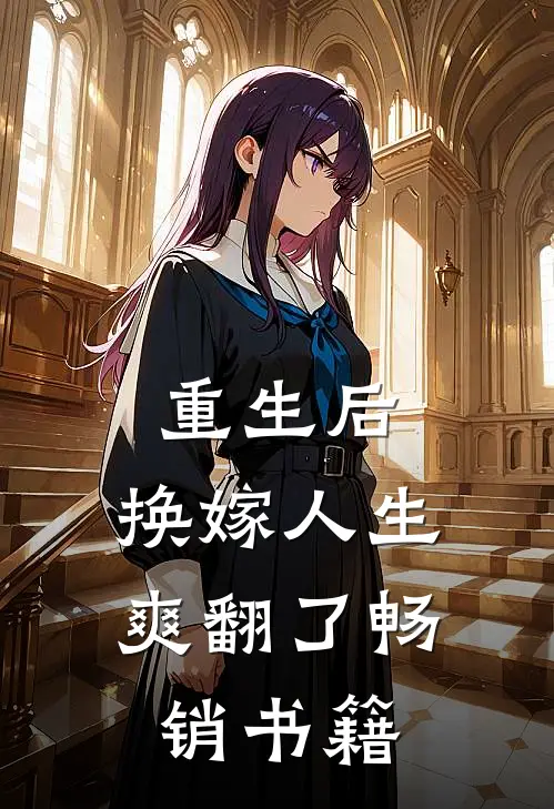 重生后，换嫁人生爽翻了畅销书籍