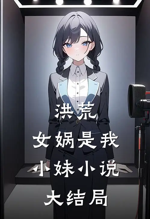 洪荒：女娲是我小妹小说大结局