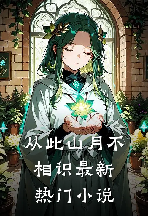 从此山月不相识最新热门小说