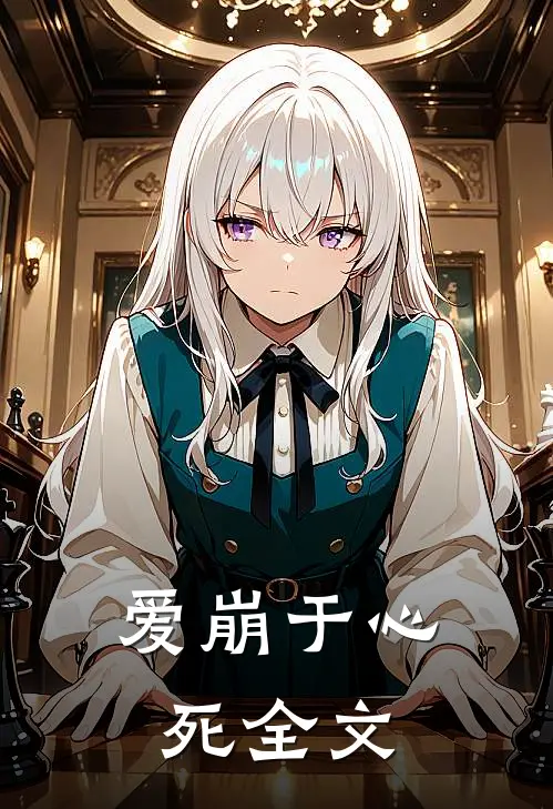 爱崩于心死全文