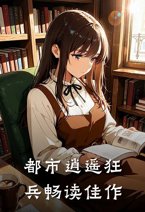 都市逍遥狂兵畅读佳作