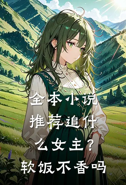 全本小说推荐追什么女主？软饭不香吗