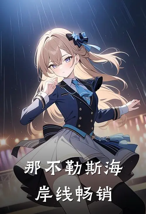 那不勒斯海岸线畅销
