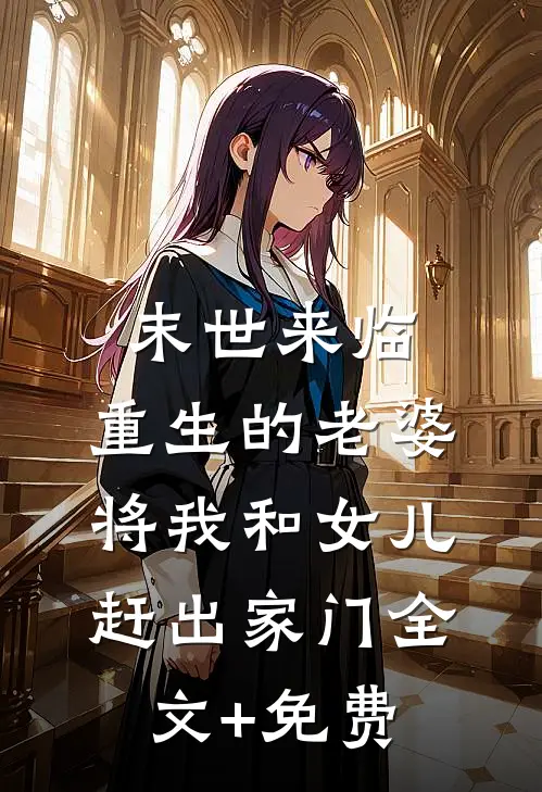 末世来临，重生的老婆将我和女儿赶出家门全文+免费