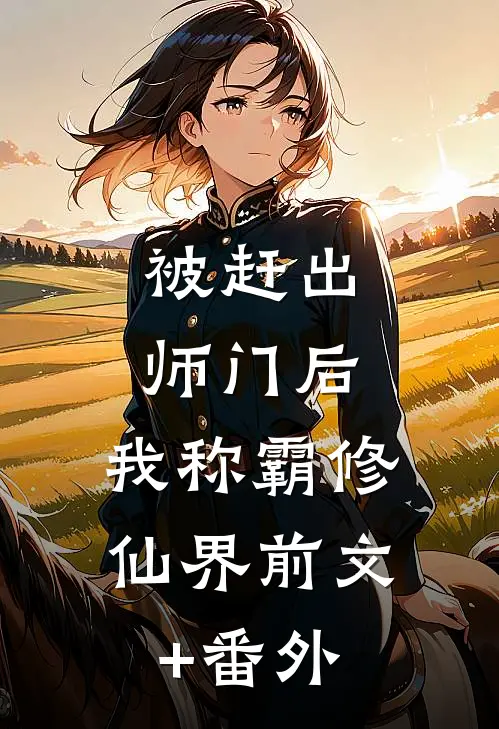 被赶出师门后，我称霸修仙界前文+番外