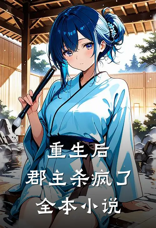 重生后，郡主杀疯了全本小说