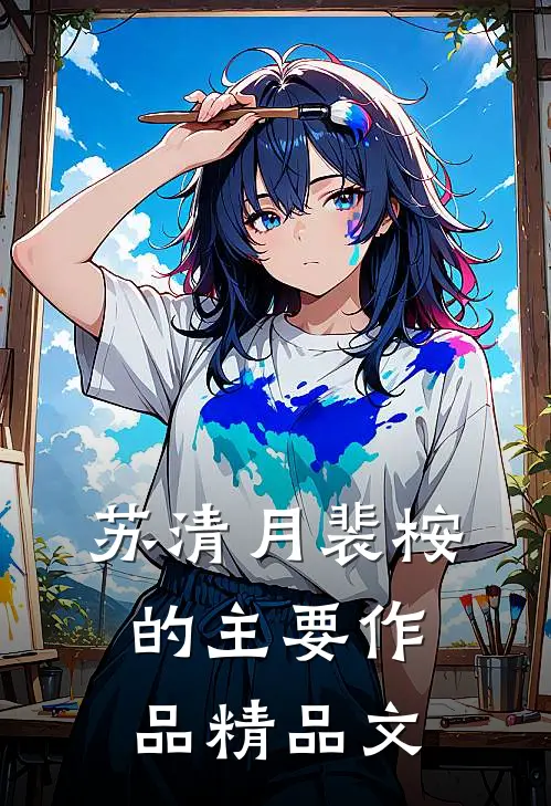 苏清月裴桉的主要作品精品文