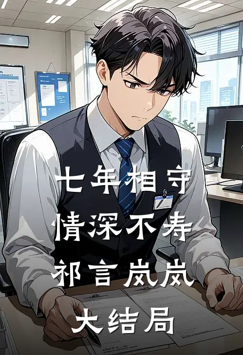 七年相守,情深不寿祁言岚岚大结局