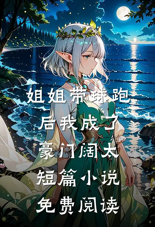 姐姐带球跑后我成了豪门阔太短篇小说免费阅读