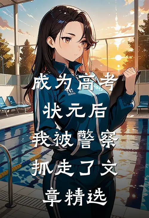 成为高考状元后，我被警察抓走了文章精选
