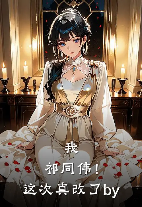 我，祁同伟！这次真改了by