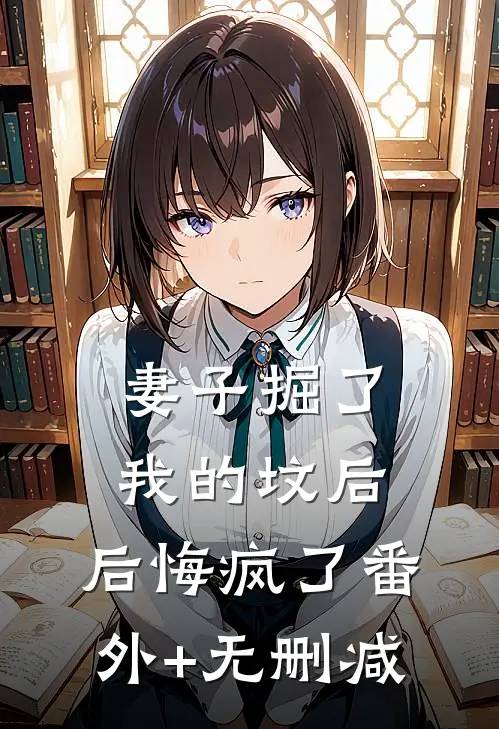 妻子掘了我的坟后，后悔疯了番外+无删减