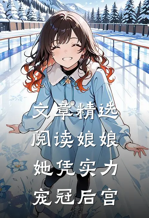 文章精选阅读娘娘她凭实力宠冠后宫