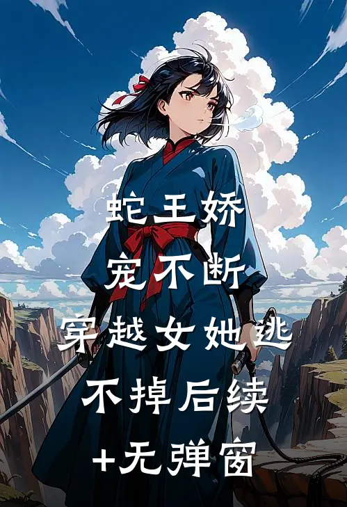 蛇王娇宠不断，穿越女她逃不掉后续+无弹窗