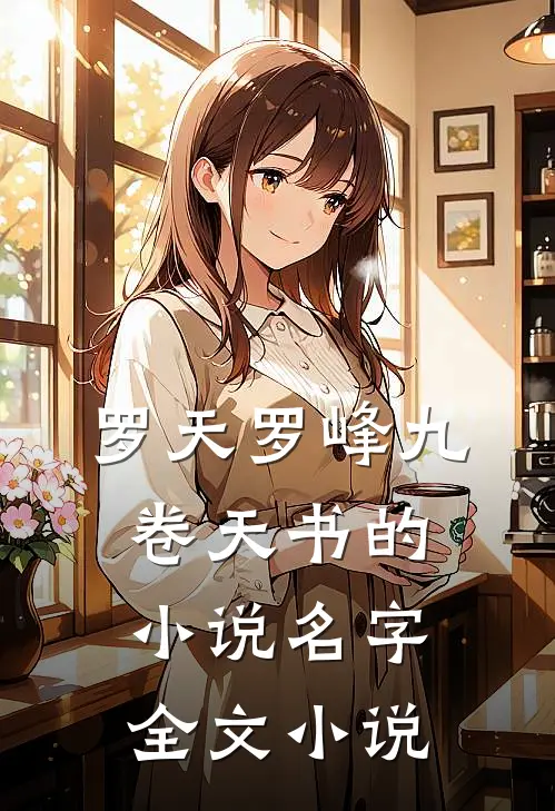 罗天罗峰九卷天书的小说名字全文小说