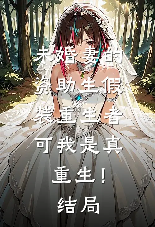 未婚妻的资助生假装重生者，可我是真重生！结局