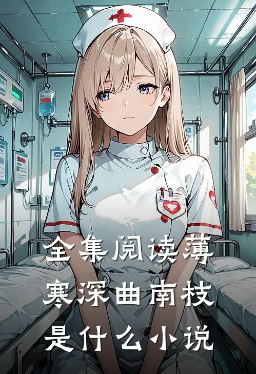 全集阅读薄寒深曲南枝是什么小说